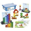 LEGO® DUPLO® Education 45000 Creative Builder Set