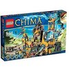 LEGO Chima 70010 - Il Tempio Chi dei Leoni