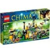 LEGO Leggende di Chima Lavertus 