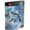 LEGO Bionicle 70782 Protector of Ice Building Kit by LEGO