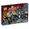 LEGO Super Heroes- Marvel - 6873 - Spider-Man[TM] vs. Doc Ock[TM]