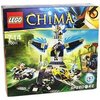 Lego - 301259 - CIMA Eagle Temple 70011