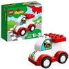 LEGO 10860 DUPLO My First My First Race Car
