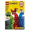 Lego Classic 10704 Kreativ-Steinebox Spielzeug