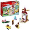 LEGO Juniors ,Belles Märchenstunde 10762 Disney-Spielzeug