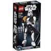LEGO Star Wars 75531 - Stormtrooper Commander