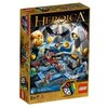 LEGO Games Heroica 3874 - Ilrion, 8+ Anni, 2-3 Giocatori, 10-20 Minuti