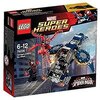 LEGO 76036 Super Heroes Carnage