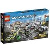 LEGO 8211 Brick Street Getaway LEGO Racer (japan import)