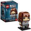 LEGO BrickHeadz - Hermione Granger, Giocho di Costruzioni, Multicolore, 41616