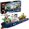 LEGO - 42064 - Le Navire d