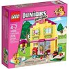 LEGO Juniors 10686 - Villetta Familiare