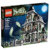 LEGO Monster Fighters 10228 - Haunted House