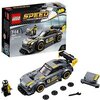 LEGO Speed Champions - Coche Mercedes-AMG GT3 (75877)