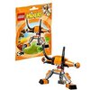Lego - Mixels - 41517 - Flexers - Balk