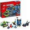 LEGO Juniors 10724 - Set costruzioni Batman e Superman Vs. Lex Luthor