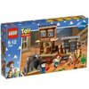 LEGO Toy Story 7594 - Woody e la Miniera d