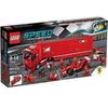 LEGO Speed Champions - 75913 - Jeu De Construction - F14 T Et Son Camion Scuderia Ferrari