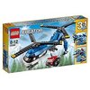LEGO Creator 31049 - Set Costruzioni Elicottero Bi-Elica