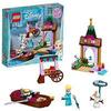 LEGO Disney Princess - Les aventures d’Elsa au marché - 41155 - Jeu de Construction