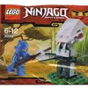 LEGO 30082 Ninjago – Ninja Training
