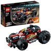 Lego - Tout Flamme Lego Technic, 42073