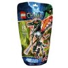 LEGO Chima 70203 CHI Cragger by LEGO