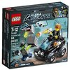 LEGO, Ultra Agents, Riverside Raid (70160) by LEGO Ultra Agents