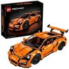 Lego Tehnic - Coche Porsche 911 GT3 RS (42056)