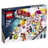 Lego Movie Zwariowany palac: 70803