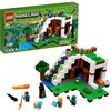 Minecraft Lego Base de la Cascada (21134)