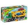 LEGO Duplo 5684 Transporte de Automóviles