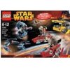 LEGO Star Wars ?ltimo Space Battle 7283 (jap?n importaci?n)