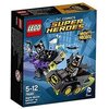 LEGO - 76061 - Dc Comics Super Heroes - Mighty Micros - Batman contre Catwoman