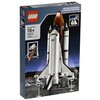 LEGO 10231 Shuttle Expeditiont)