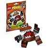 Lego - Mixels - 41513 - Fang Gang - Gobba