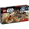 LEGO Star Wars 75174 - Desert Skiff Escape