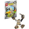 Lego - A1404712 - Sachet Mixels - Série 3 - Hoogi