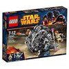 LEGO Star Wars General Grievous Wheel Bike