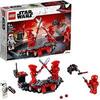 LEGO 75225 Star Wars TM Pack de Combate: Guardia Pretoriana de Élite