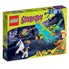 LEGO 75901 - Scooby-DOO, Konstruktionsspielzeug
