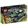 Lego Racers 8138 - Phantom Crasher