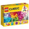 LEGO Classic 10694 - Accessori Colorati Creativi