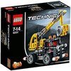 LEGO Technic 42031 - Camion con Gru