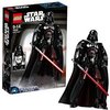 LEGO Star Wars 75534 - Construction - Darth Vader