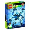 LEGO - 8409 - Jeu de Construction - Ben 10 Alien ForceTM - Arachno-singe