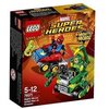 LEGO Marvel Super Heroes 76071 - Mighty Micros: Spider-Man Verses Scorpion