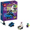 LEGO Super Heroes - Mighty Micros: Nightwing™ vs. The Joker™ (76093)
