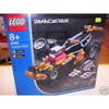 LEGO 8365 RACERS TUNEABLE RACER MOTOR 