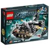 LEGO 70161 - Agents Tremors Kettenfahrzeug